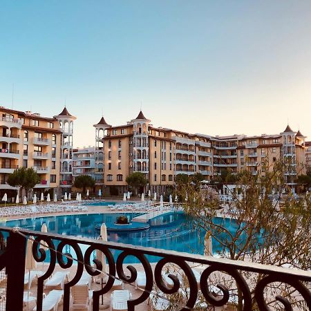 Royal Sun - Sunny Cove Apartment Napospart Kültér fotó