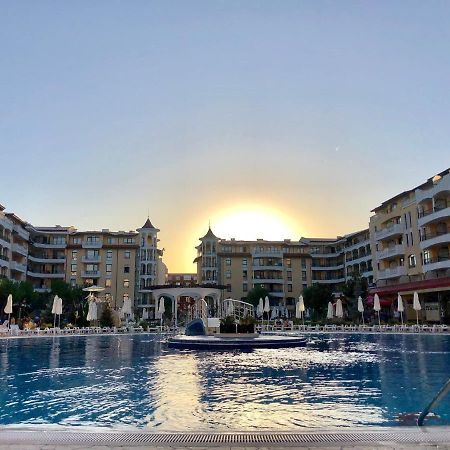 Royal Sun - Sunny Cove Apartment Napospart Kültér fotó
