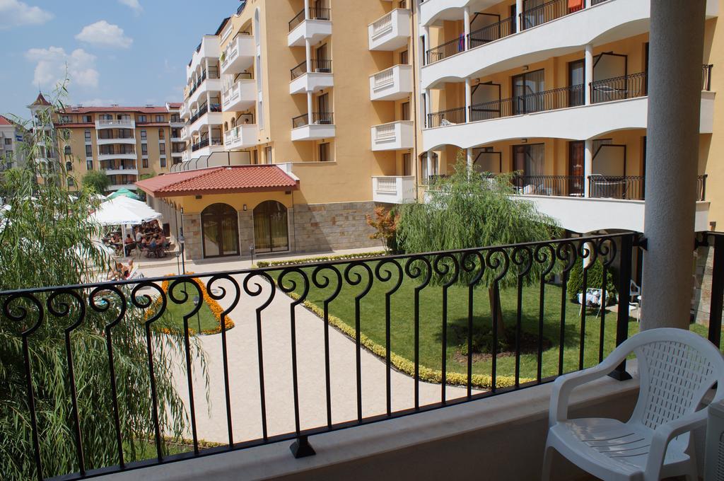 Royal Sun - Sunny Cove Apartment Napospart Kültér fotó