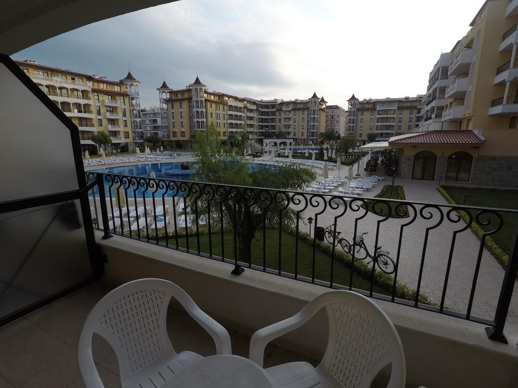 Royal Sun - Sunny Cove Apartment Napospart Kültér fotó